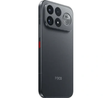 Poco POCO F9 Ultra Zwart