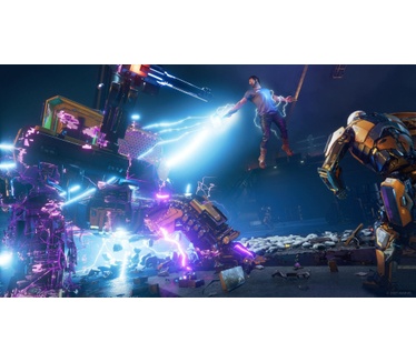 Marvel's Avengers - Earth's Mightiest Edition, Xbox One