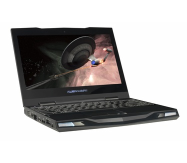 Dell Alienware M11X-E111NL