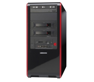 Medion Akoya PC X6306 D