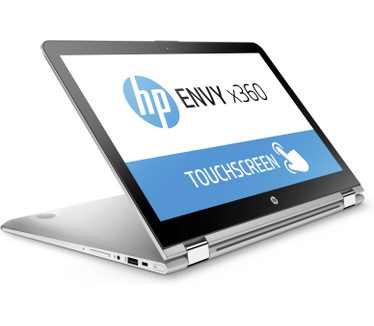 HP Envy x360 15-aq115nd