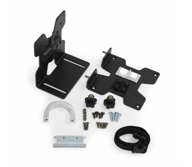 Ergotron Ergotron Mini PC Mount (black)