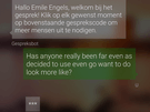 Microsoft Translator