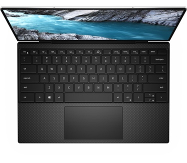 Dell XPS 13 9300-6892 (Qwertz toetsenbord)