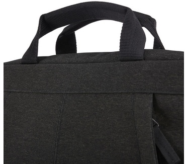 Case Logic Huxton Zwart