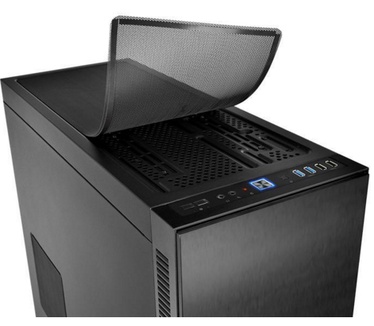 Thermaltake Suppressor F51