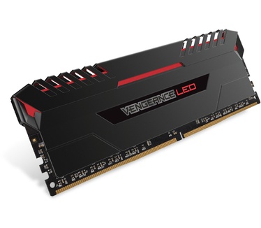 Corsair Vengeance LED CMU32GX4M4C3400C16R