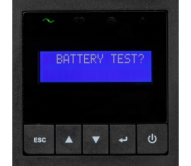 Eaton 9E2000IR