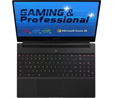 Gigabyte 15 X9-7DE4410P