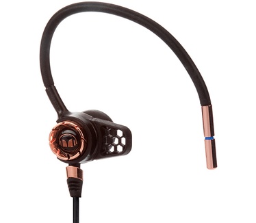 Monster Turbine Pro Copper Professional (Zwart)