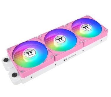Thermaltake CT140 EX ARGB, 140mm