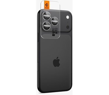 Spigen Optik Pro EZ Fit