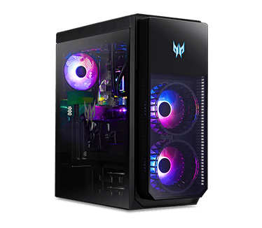 Acer Predator Orion 7000 640 Predator Orion 7000 640 I712K-20GL