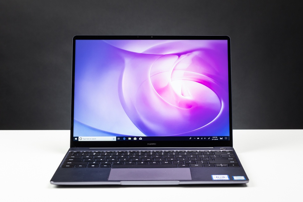Huawei Matebook 13
