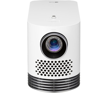 LG Andante HF80JS