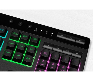 Corsair K55 RGB PRO