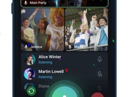 Telegram update 8.0