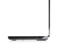Alienware CES 2015 - 15 side