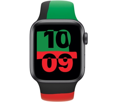 Apple MUQ53ZM/A