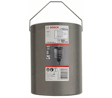 Bosch Doosboren SDS-max-9 Core Cutter