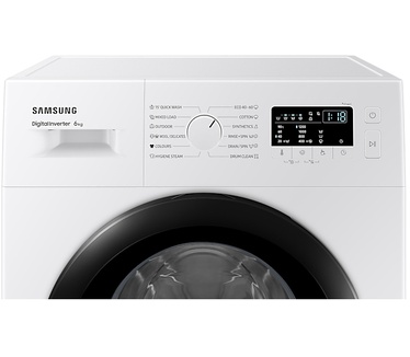 Samsung WW60A3120BE/LE