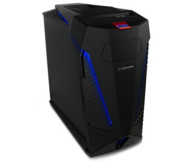 Medion Erazer X5389 F