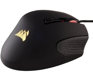 Corsair Scimitar Pro RGB Zwart