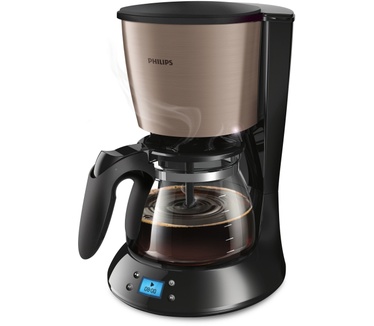 Philips Koffiezetapparaat HD7459/71