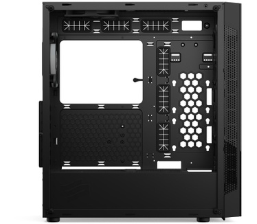 SilentiumPC Armis AR6X TG RGB