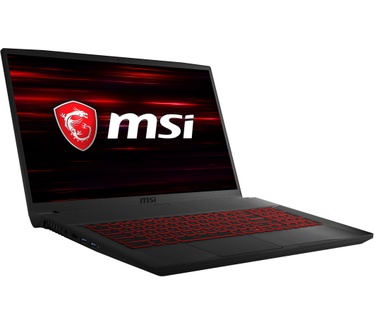 MSI GF75 10SDR-611NL Thin