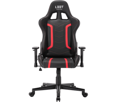 L33T Energy Gaming Chair - Rood