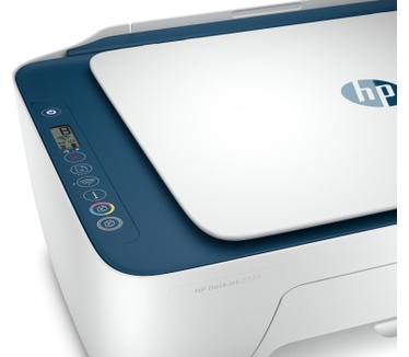 HP DeskJet 2721