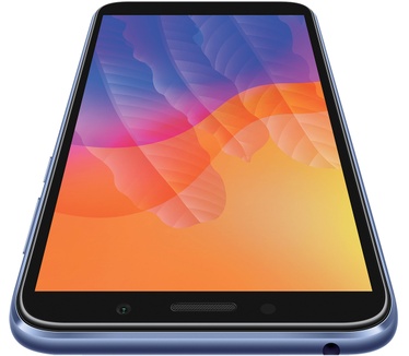 Huawei Y5p Blauw
