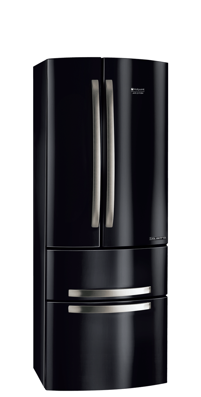Hotpoint-Ariston Quadrio 4D AA B/HA - Kenmerken - Tweakers