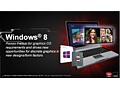 AMD 8000M slides