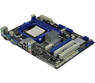ASRock 985GM-GS3 FX