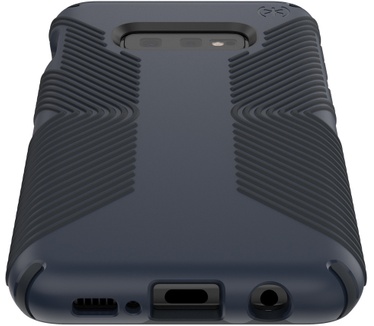 Speck Presidio Grip Samsung Galaxy S10e Eclipse Blue/Carbon Black