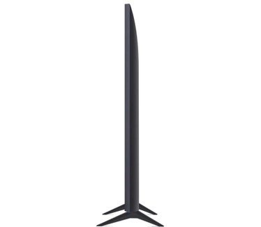 LG 55UQ79006LA Zwart
