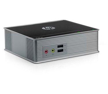 HP t310