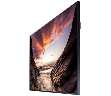 Samsung 49IN LED 1920X1080 16:9 8MS PH49F 5000:1 VGA HDMI