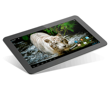 Yarvik Yarvik Noble (TAB10-400) - Tablet 8 GB / Wifi