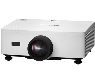 Sharp P601Q