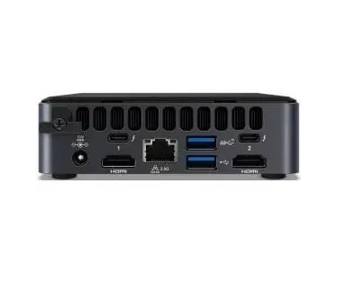 Azerty Business NUC Bronze