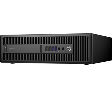 HP EliteDesk 800 G2 SFF X3J12ET