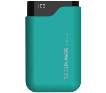 RealPower PB-7500C