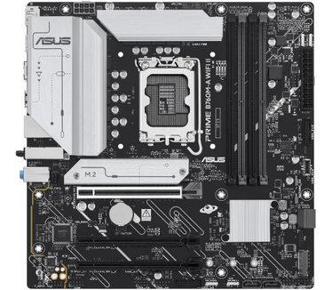 ASUS PRIME B760M-A WIFI II