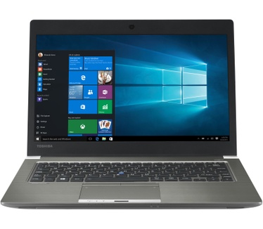 Toshiba Portégé Z30-C-16N
