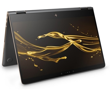 HP Spectre x360 15-bl110nd