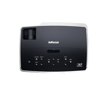Infocus IN38