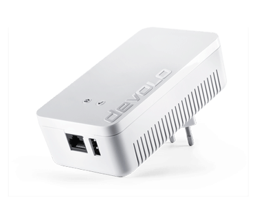 Devolo Home Control Centrale